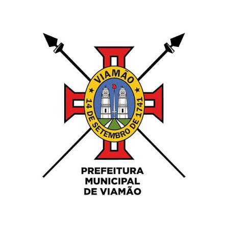 Logo Prefeitura de Viamão, cliente Líder Container